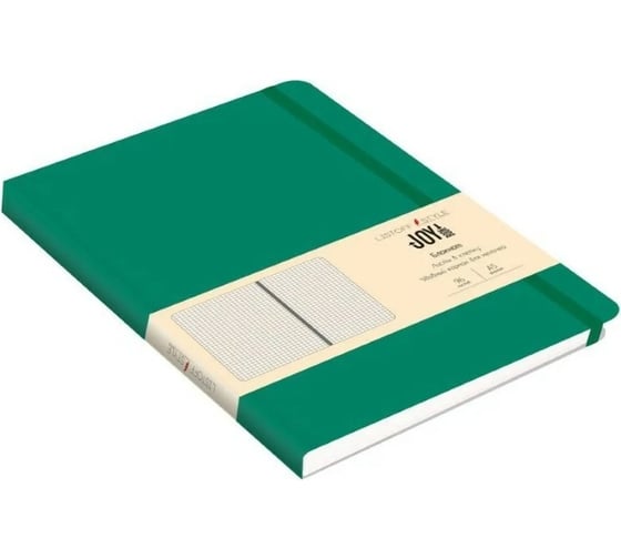 Блокнот для записей Listoff БДБТ5963013