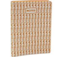 Книга для записей Listoff КЗКМКЛ5963403