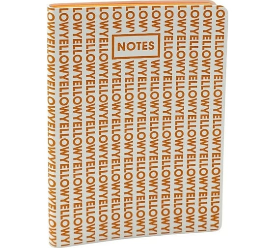Книга для записей Listoff КЗКМКЛ5963403