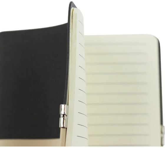 Книга для записей Listoff КЗЛТК61003626