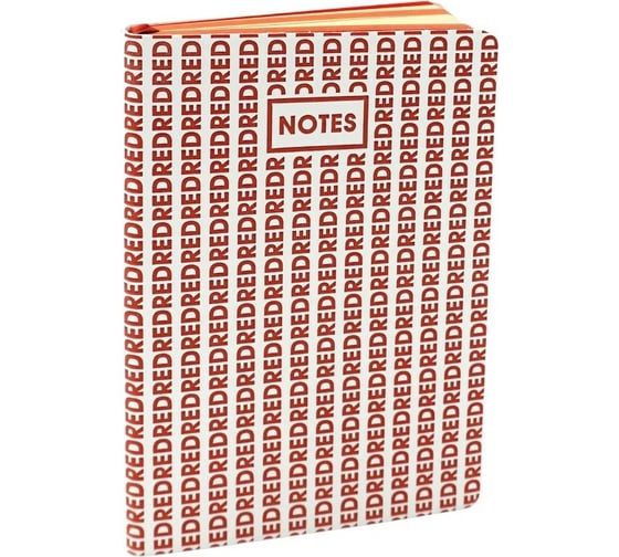 Книга для записей Listoff КЗКМКЛ5963401