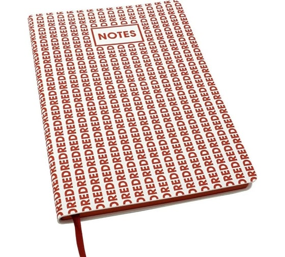 Книга для записей Listoff КЗКМКЛ5963401