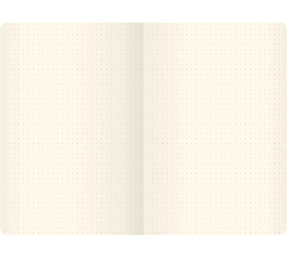Книга для записей Listoff КЗПК5962997