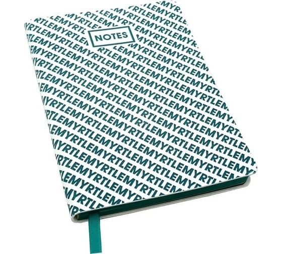 Книга для записей Listoff КЗКМКЛ6963410