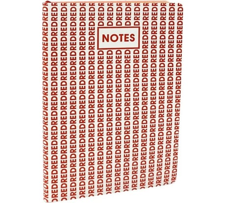 Книга для записей Listoff КЗКМКЛ6963407