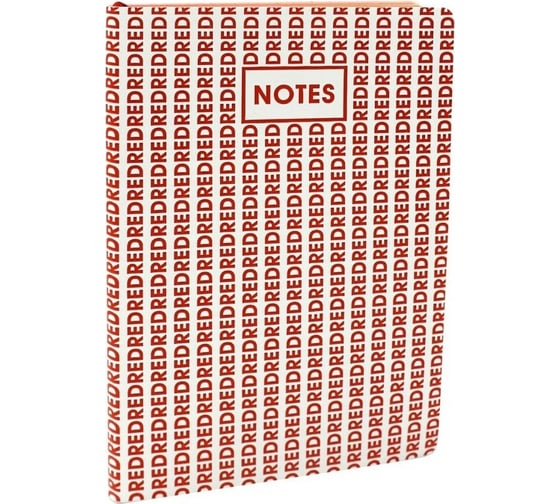 Книга для записей Listoff КЗКМКЛ6963407 1