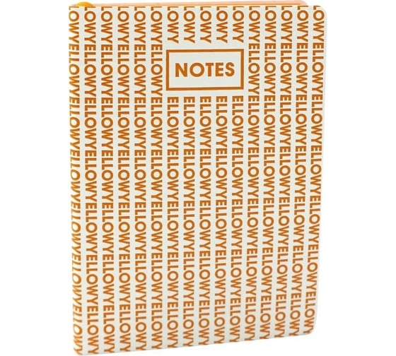 Книга для записей Listoff КЗКМКЛ6963409