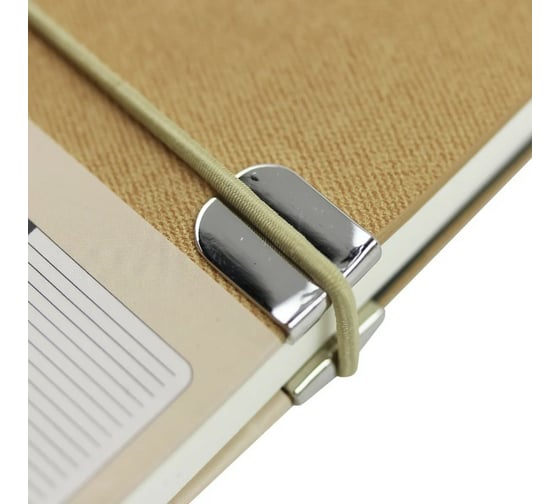 Книга для записей Listoff КЗЛТК61003632