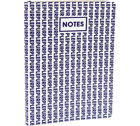 Книга для записей Listoff КЗКМКЛ6963405