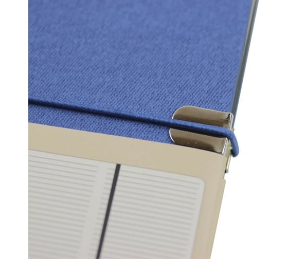 Книга для записей Listoff КЗЛТК61003630