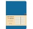 Книга для записей Listoff КЗЛТК61003630 1