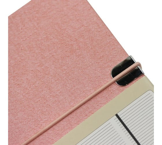 Книга для записей Listoff КЗЛТК61003628