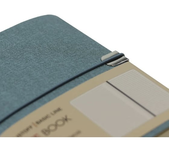 Книга для записей Listoff КЗЛТК61003633