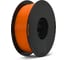 Филамент Crown CM-FILPETG026OR PETG 1.75 1кг оранжевый CM000003753 2