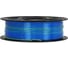 Филамент Crown CM-FILPLASD021BRG PLA Silk тройной 1.75 1кг синий-красный-зеленый CM000003748 4