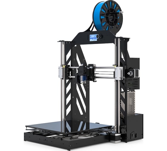 3D принтер 3DiY P3 Steel 300 1007