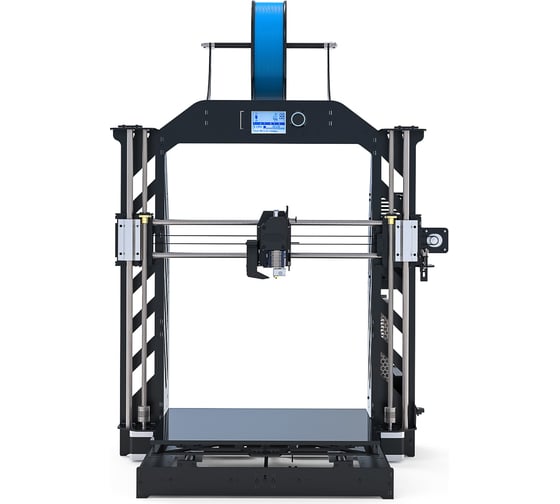 3D принтер 3DiY P3 Steel 300 1007