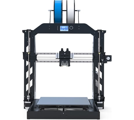3D принтер 3DiY P3 Steel 300 Dual PRO 2616