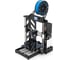 3D принтер 3DiY P3 Steel 200 1008 4