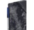 Блокнот BRAUBERG А5 135x210мм Denim, ткань/экокожа, резинка, держатель, 80л, клетка, черный 117140 6