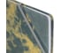 Блокнот BRAUBERG А5 135x210мм Denim, ткань/экокожа, резинка, держатель, 80л, клетка, синий 117139 6