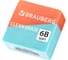 Ластик BRAUBERG PASTEL COLOR DUO, КОМПЛЕКТ 36 шт., 34x34x14 мм, квадратный, экологичный ПВХ, ассорти 272733 7