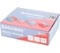 Ластик BRAUBERG PASTEL COLOR DUO, КОМПЛЕКТ 36 шт., 34x34x14 мм, квадратный, экологичный ПВХ, ассорти 272733 10