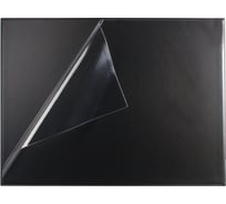 Коврик-подкладка настольный ОФИСМАГ для письма (650x490мм), с карманом, ДПС, 2879.П 235629