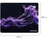 Коврик для мыши NEON SPLASH SONNEN резина+ткань, 250x200x2мм, 10 шт., 513957 3