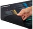 Коврик для мыши и клавиатуры большой SONNEN HOT KEYS, 800x400x3мм, 513961 8