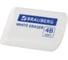 Ластик BRAUBERG WHITE, 18 шт, 45x28x12 мм, скошенный, белый, 272734 3