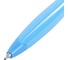 Ручка шариковая масляная автоматическая BRAUBERG DUAL COLOR, синяя, 24 шт.,0,7 мм, линия 0,35 мм, 144327 7