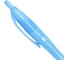 Ручка шариковая масляная автоматическая BRAUBERG DUAL COLOR, синяя, 24 шт.,0,7 мм, линия 0,35 мм, 144327 8