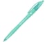 Ручка шариковая масляная автоматическая BRAUBERG DUAL COLOR, синяя, 24 шт.,0,7 мм, линия 0,35 мм, 144327 11