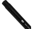Ручка шариковая масляная BRAUBERG BLACK PEN, синяя, 12 шт., игольчатый узел 0,7 мм, линия 0,35 мм, 144325 8