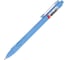 Ручка шариковая автоматическая с грипом BRAUBERG COMFORT GRIP, синяя, 12 шт., 0,7мм, линия 0,35 мм, 144323 5