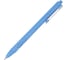 Ручка шариковая автоматическая с грипом BRAUBERG COMFORT GRIP, синяя, 12 шт., 0,7мм, линия 0,35 мм, 144323 6