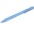 Ручка шариковая автоматическая с грипом BRAUBERG COMFORT GRIP, синяя, 12 шт., 0,7мм, линия 0,35 мм, 144323 7