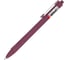 Ручка шариковая автоматическая с грипом BRAUBERG COMFORT GRIP, синяя, 12 шт., 0,7мм, линия 0,35 мм, 144323 11