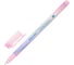 Ручка гелевая BRAUBERG GRADE PASTEL, синяя, 30 шт., игольчатый узел 0,5мм, линия письма 0,3мм, 144284 5