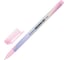 Ручка гелевая BRAUBERG GRADE PASTEL, синяя, 30 шт., игольчатый узел 0,5мм, линия письма 0,3мм, 144284 6
