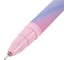 Ручка гелевая BRAUBERG GRADE PASTEL, синяя, 30 шт., игольчатый узел 0,5мм, линия письма 0,3мм, 144284 7