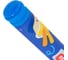 Ручка гелевая BRAUBERG KIDS MIX, синяя, 30 шт., корпус ассорти, игол. узел 0,5мм, линия 0,3мм, 144286 8
