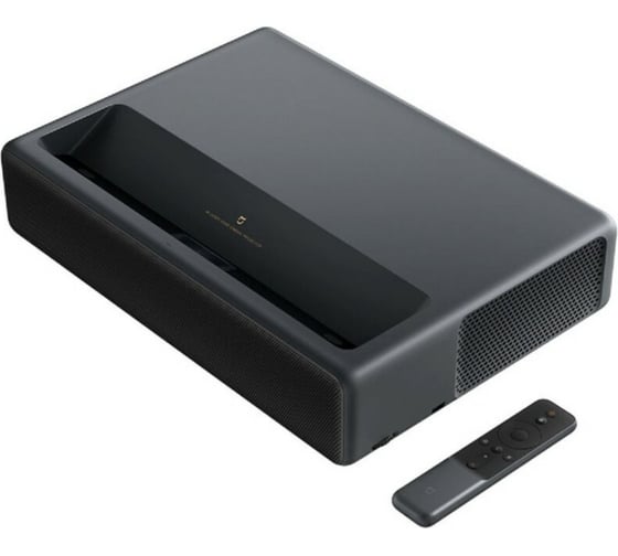 Лазерный проектор Xiaomi Mi 4K Laser Projector 150 BHR4152GL