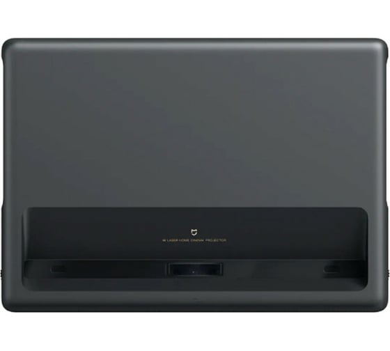 Лазерный проектор Xiaomi Mi 4K Laser Projector 150 BHR4152GL