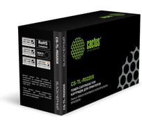 Картридж лазерный Cactus CS-TL-R5220X черный (15000стр.) для Pantum BM5201ADN/BM5201ADW/BP5200DN/BP5 2088594