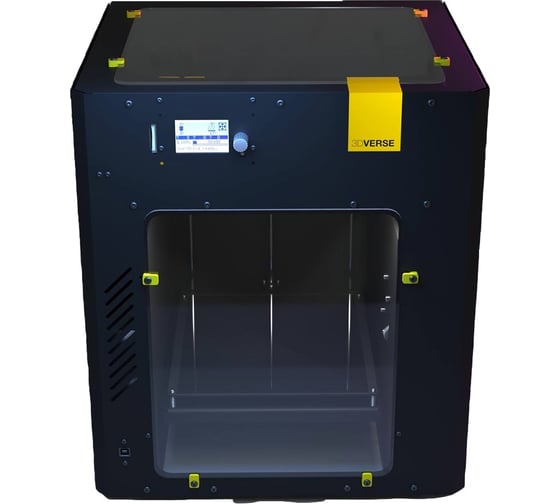 3D принтер 3DQuality Sparky 4687201741213