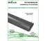 Ламинатор Ofitech А3 горячее, холодное ламинирование, цв. черный OL382 7