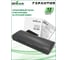 Ламинатор Ofitech А4 горячее, холодное ламинирование, цв. черный OL282 5