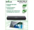 Ламинатор Ofitech А4 горячее, холодное ламинирование, цв. черный OL282 6